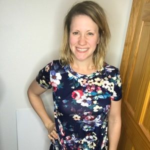 Meet your Posher, Monica